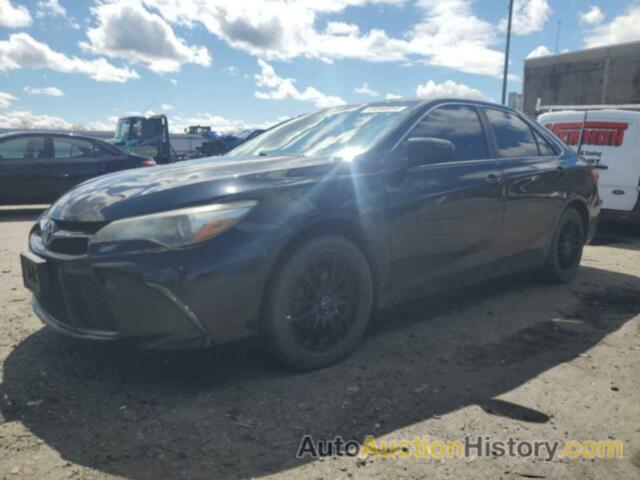 TOYOTA CAMRY LE, 4T1BF1FK1GU255177
