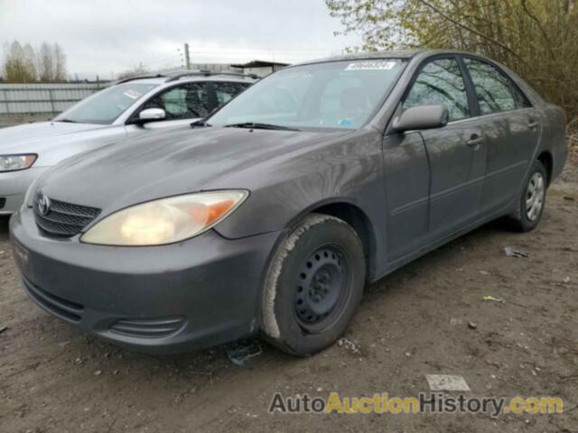 TOYOTA CAMRY LE, 4T1BE32K64U834147