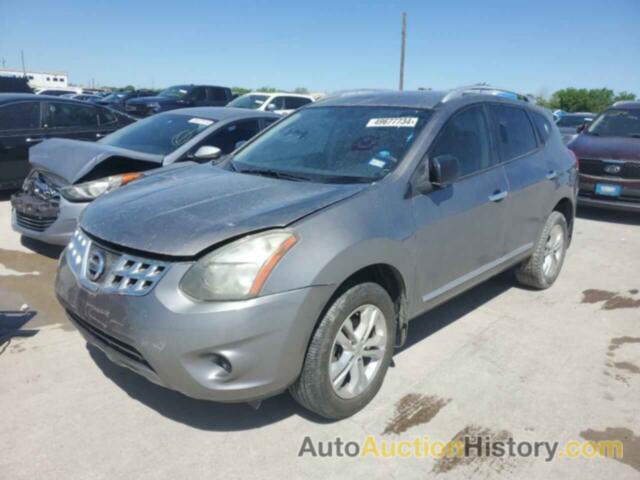 NISSAN ROGUE S, JN8AS5MT1FW673292