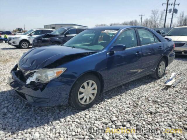 TOYOTA CAMRY LE, 4T1BE32K86U162675