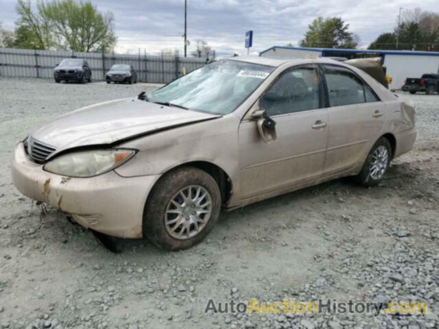 TOYOTA CAMRY LE, 4T1BE32K05U969545