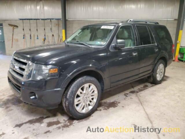 FORD EXPEDITION LIMITED, 1FMJU2A51CEF53774