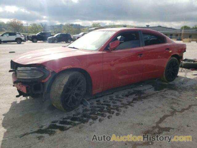 DODGE CHARGER R/T, 2C3CDXCT1FH754212