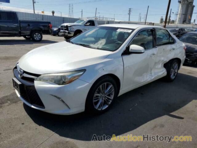 2016 TOYOTA CAMRY LE, 4T1BF1FK5GU123247