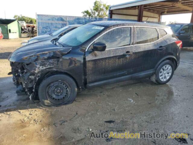 NISSAN ROGUE S, JN1BJ1CP9KW523413