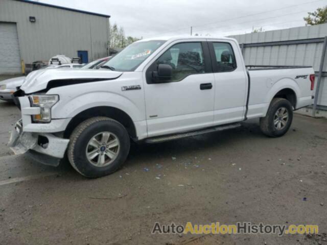 FORD F-150 SUPER CAB, 1FTEX1EP0GKF12949