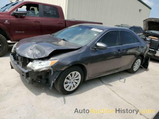 TOYOTA CAMRY BASE, 4T4BF1FK5CR255019
