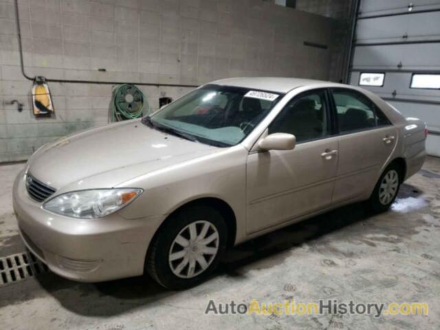 TOYOTA CAMRY LE, 4T1BE32K26U161845