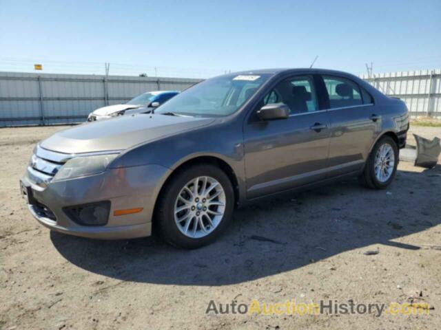 FORD FUSION SE, 3FAHP0HGXBR344556
