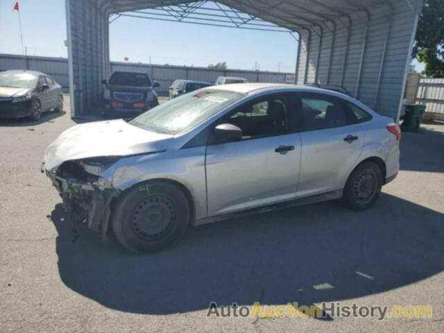 FORD FOCUS S, 1FADP3E29DL325071