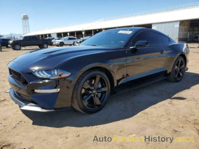 FORD MUSTANG GT, 1FA6P8CF7M5156118