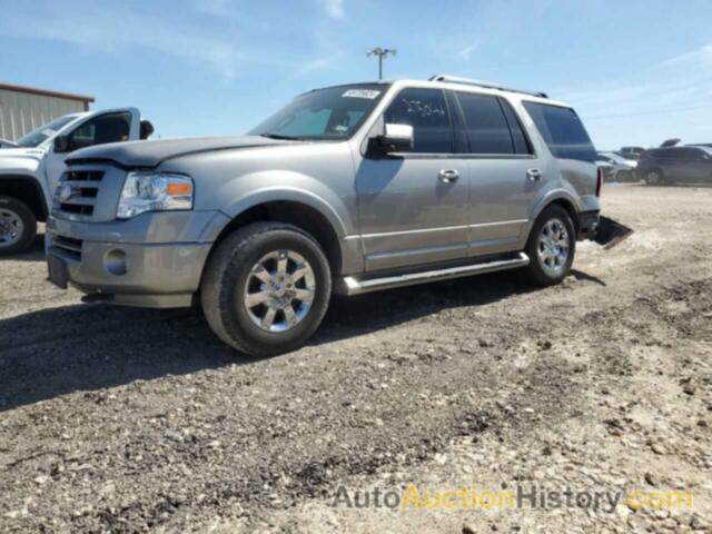FORD EXPEDITION LIMITED, 1FMFU19529LA14363