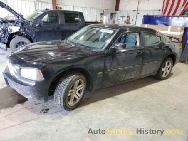 DODGE CHARGER R/T, 2B3LK53T39H551995