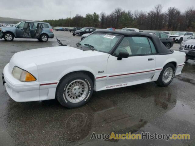 FORD MUSTANG GT, 1FABP45E6JF264697
