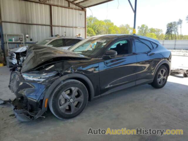 FORD MUSTANG SELECT, 3FMTK1RM0PMA28483