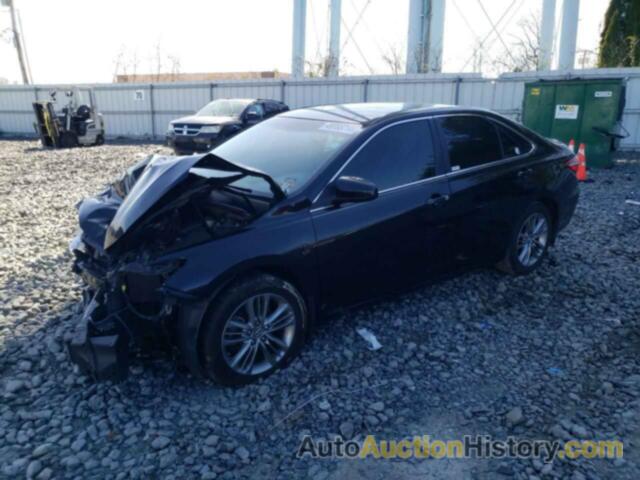 TOYOTA CAMRY LE, 4T1BF1FK6FU014987