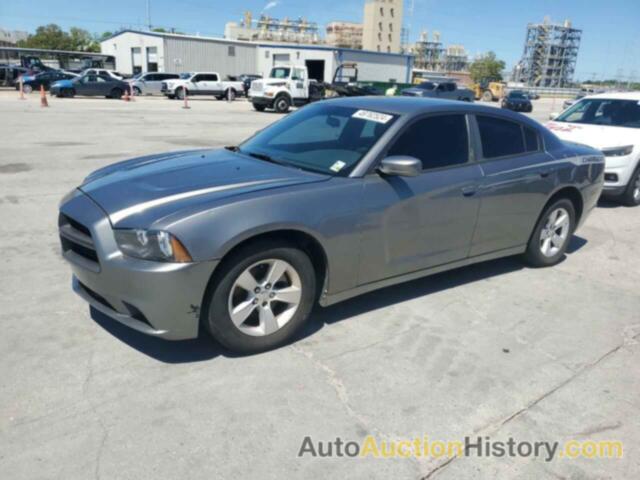 DODGE CHARGER, 2B3CL3CG4BH544998