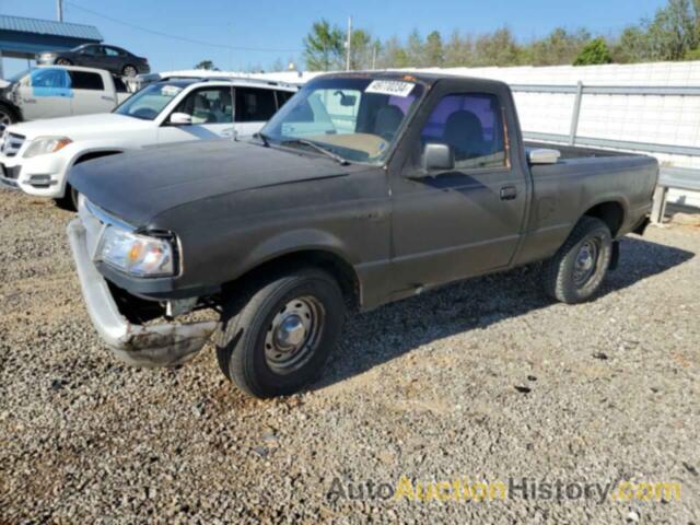 FORD RANGER, 1FTCR10A6TUD88737