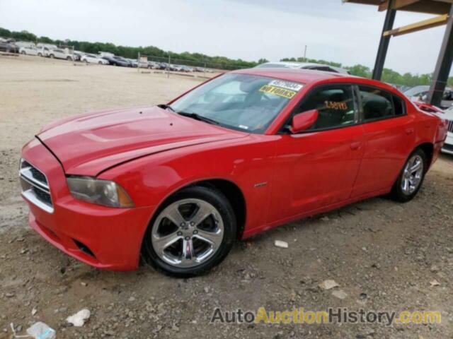 DODGE CHARGER R/T, 2C3CDXCT1DH516387