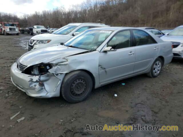 TOYOTA CAMRY LE, 4T1BE32K55U429804