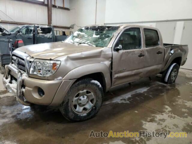 TOYOTA TACOMA DOUBLE CAB LONG BED, 5TEMU52N08Z535093