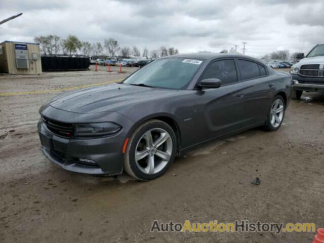 DODGE CHARGER R/T, 2C3CDXCTXHH524526
