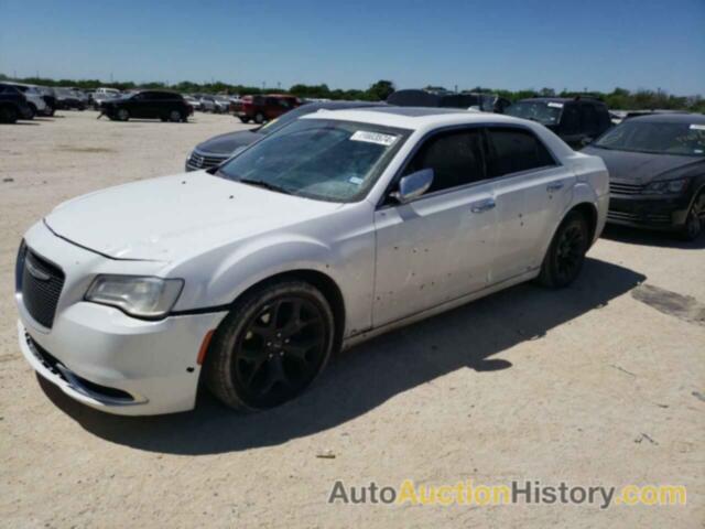 CHRYSLER 300 LIMITED, 2C3CCAAG4FH806924