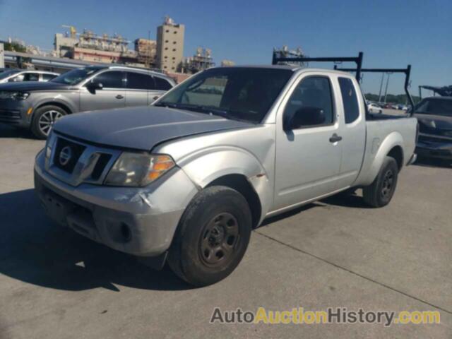 NISSAN FRONTIER KING CAB XE, 1N6BD06T09C425872