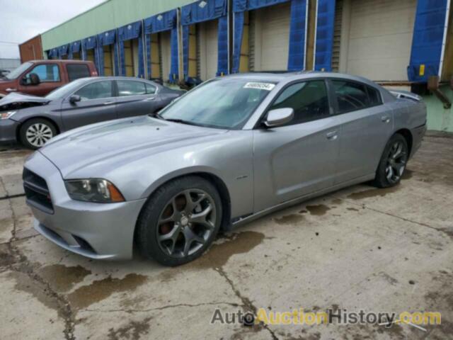 DODGE CHARGER R/T, 2C3CDXCT0EH105452