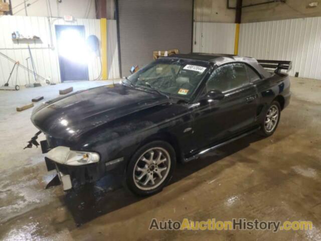 FORD MUSTANG GT, 1FAFP45X6WF138141