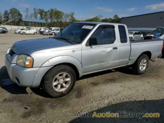 NISSAN FRONTIER KING CAB XE, 1N6DD26SX2C382630