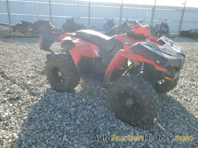 POLARIS ATV 500 H.O., 4XAMH50A6DA064972