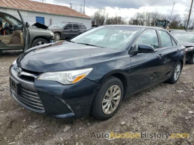 TOYOTA CAMRY LE, 4T4BF1FK9GR575272