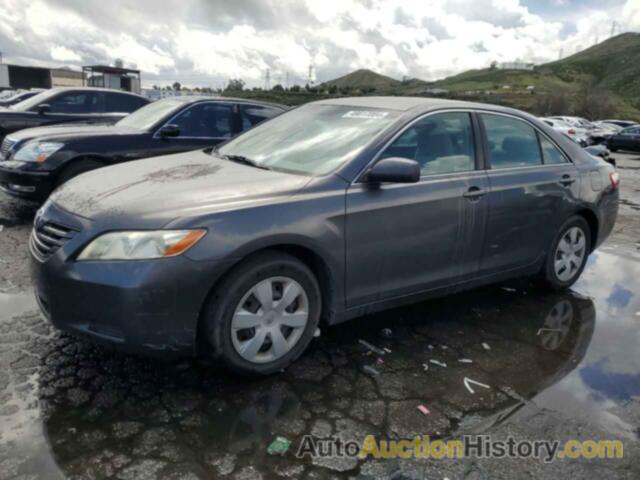 TOYOTA CAMRY BASE, 4T4BE46K49R077780