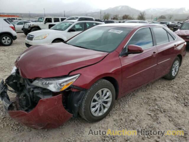 TOYOTA CAMRY LE, 4T1BF1FK8FU925595