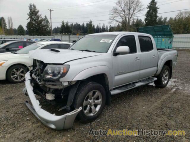 TOYOTA TACOMA DOUBLE CAB PRERUNNER, 5TEJU62N87Z339619