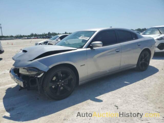 DODGE CHARGER R/T, 2C3CDXCT7JH205817
