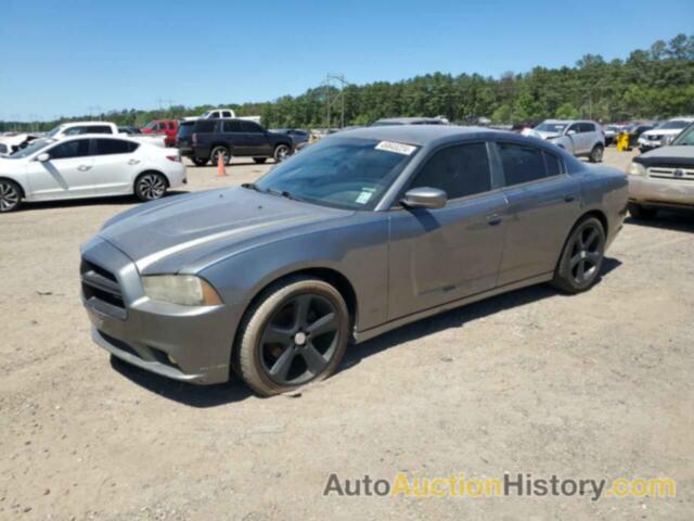 DODGE CHARGER SE, 2C3CDXBGXCH187868
