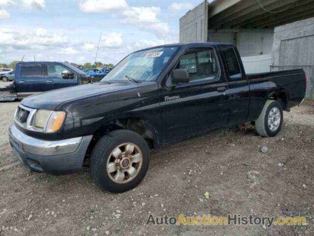NISSAN FRONTIER KING CAB XE, 1N6DD26S3XC332093