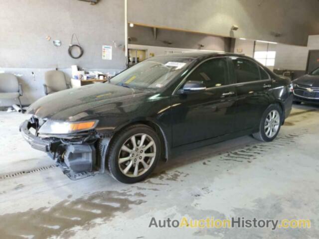 ACURA TSX, JH4CL96868C013883