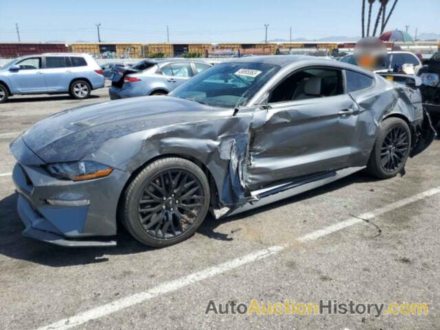 2022 FORD MUSTANG GT, 1FA6P8CFXN5136768