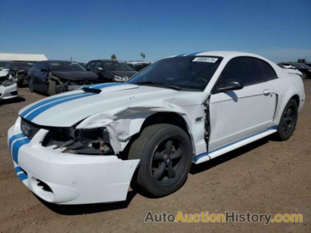 FORD MUSTANG GT, 1FAFP42X13F351448