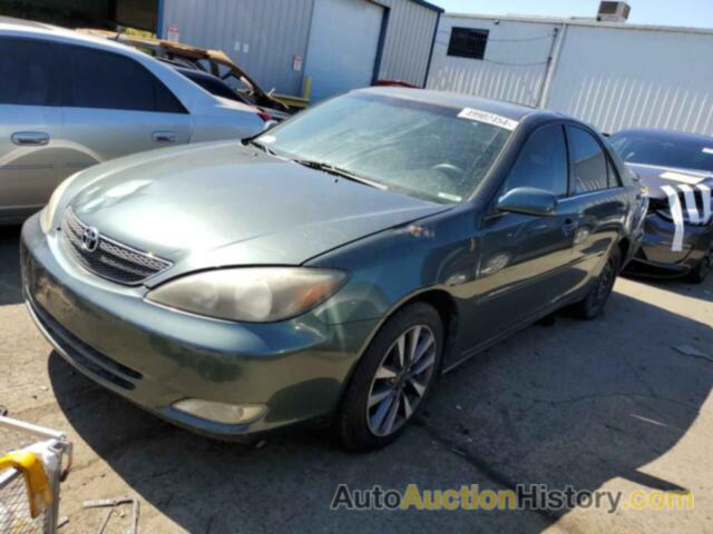 TOYOTA CAMRY LE, JTDBE32K520034299