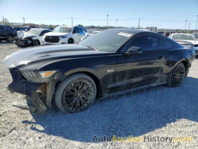 FORD MUSTANG GT, 1FA6P8CF8H5253804