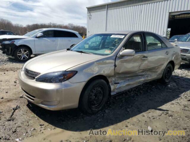 TOYOTA CAMRY LE, JTDBE32K830170069