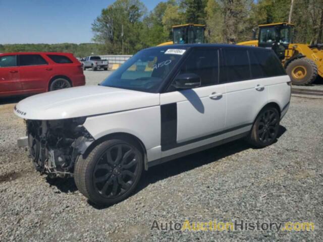LAND ROVER RANGEROVER WESTMINSTER EDITION, SALGS2SE5MA442150