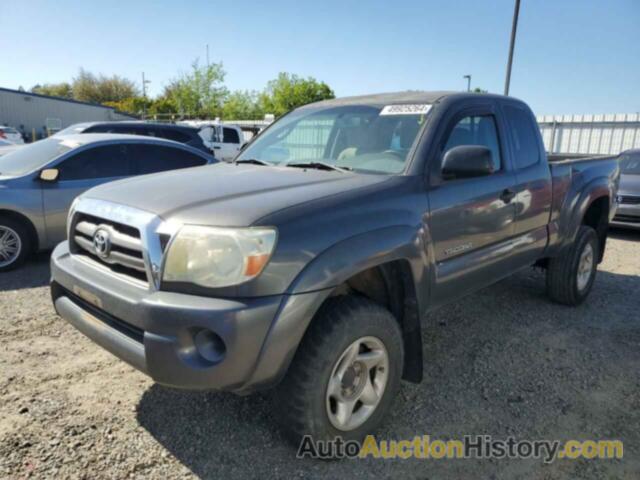 TOYOTA TACOMA ACCESS CAB, 5TEUX42N39Z639368