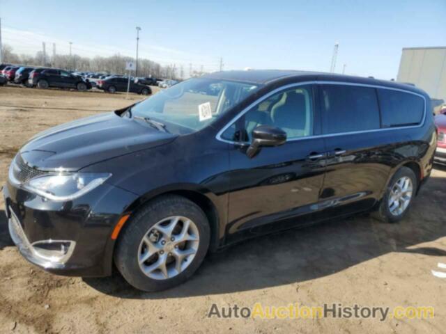 CHRYSLER PACIFICA TOURING PLUS, 2C4RC1FGXKR639729