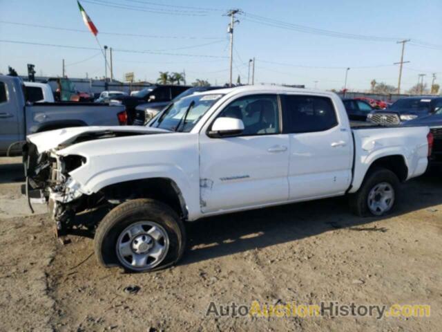 TOYOTA TACOMA DOUBLE CAB, 3TYAX5GN3NT055047