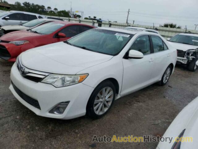 2013 TOYOTA CAMRY L, 4T4BF1FK1DR277066